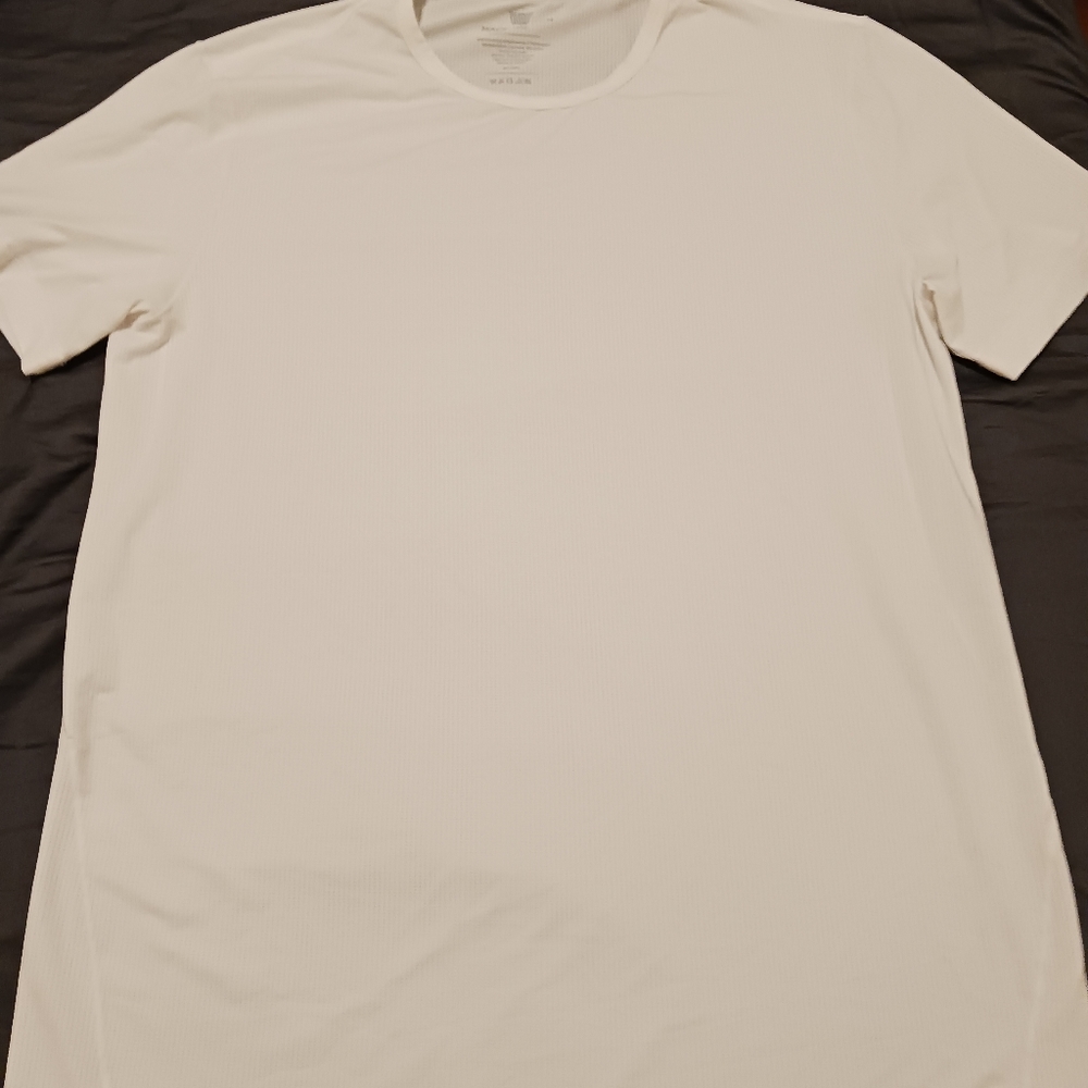Mack Weldon 18 hour Jersey T Shirt XL